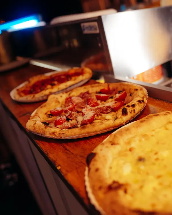 Prosto z Mostu zdjęcie 1